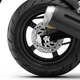 Image for article titled The 2021 Honda Grom Looks Cool As Hell